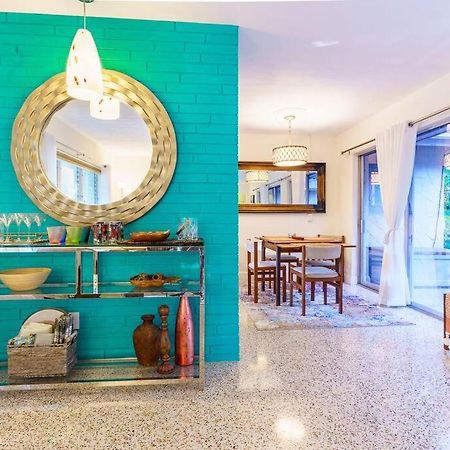 Beautiful Glam Mid-Century 1 Block From Sarasota Bay With Firepit Villa Kültér fotó